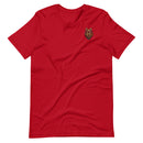 Sirius Short-Sleeve Unisex T-Shirt
