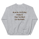 Black Culture Unisex Sweatshirt