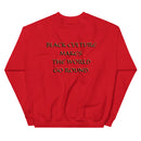 Black Culture Unisex Sweatshirt