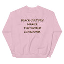 Black Culture Unisex Sweatshirt