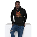 Logo Unisex Hoodie