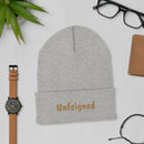 Unfeigned Cuffed Beanie