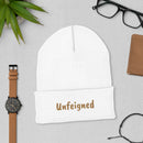 Unfeigned Cuffed Beanie