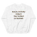 Black Culture Unisex Sweatshirt