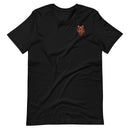 Sirius Short-Sleeve Unisex T-Shirt