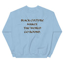 Black Culture Unisex Sweatshirt