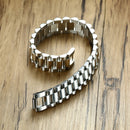 Let's Link Men's Bracelet