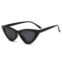 Cheeky Cat Eye Sunglasses