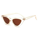 Cheeky Cat Eye Sunglasses