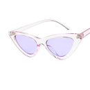 Cheeky Cat Eye Sunglasses