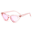 Cheeky Cat Eye Sunglasses