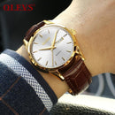 OLEVS Dual Display Wristwatch