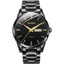 OLEVS Dual Display Wristwatch