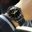 OLEVS Dual Display Wristwatch