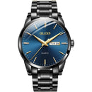 OLEVS Dual Display Wristwatch