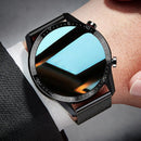 Sleek Men's Smartwatch