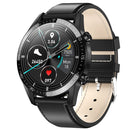 Sleek Men's Smartwatch