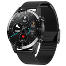 Sleek Men's Smartwatch